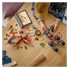 Slika LEGO® NINJAGO® 71870 Mehanički blizanci titani