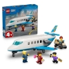 Slika LEGO® CITY 60492 Putnički mlažnjak