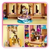 Slika LEGO® DISNEY PRINCESS™ 43297 Matovilkin dvorac