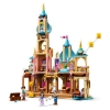 Slika LEGO® DISNEY PRINCESS™ 43297 Matovilkin dvorac