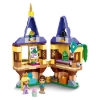 Slika LEGO® DISNEY PRINCESS™ 43294 Mala Matovilkina kula