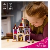 Slika LEGO® DISNEY PRINCESS™ 43289 Ljepotica i zvijer u začaranom dvorcu