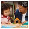 Slika LEGO® DISNEY PRINCESS™ 43282 Seoska kućica i čamac