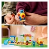 Slika LEGO® DISNEY CLASSIC 43280 Zabava na plaži s Lilo i Stitchem