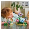 Slika LEGO® FRIENDS 42702 Vilinska vožnja na cvjetovima