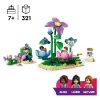 Slika LEGO® FRIENDS 42702 Vilinska vožnja na cvjetovima
