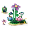 Slika LEGO® FRIENDS 42702 Vilinska vožnja na cvjetovima