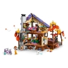 Slika LEGO® FRIENDS 42705 Ugodna šumska koliba