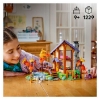 Slika LEGO® FRIENDS 42705 Ugodna šumska koliba