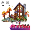 Slika LEGO® FRIENDS 42705 Ugodna šumska koliba