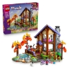 Slika LEGO® FRIENDS 42705 Ugodna šumska koliba