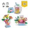 Slika LEGO® CREATOR 31383 Bočica za parfem s cvijećem