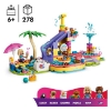 Slika LEGO® FRIENDS 42676 Zabavan dan u vodenom parku