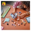 Slika LEGO® MINECRAFT® 21582 Jahač pileta