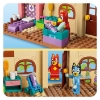 Slika LEGO BLUEY 11221 Škola s Rustyjem i Bluey