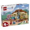 Slika LEGO BLUEY 11221 Škola s Rustyjem i Bluey