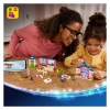 Slika LEGO® DISNEY PRINCESS™ 43283 Pepeljugini životinjski prijatelji u dvorcu