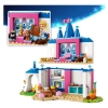 Slika LEGO® DISNEY PRINCESS™ 43283 Pepeljugini životinjski prijatelji u dvorcu