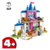 Slika LEGO® DISNEY PRINCESS™ 43283 Pepeljugini životinjski prijatelji u dvorcu