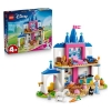 Slika LEGO® DISNEY PRINCESS™ 43283 Pepeljugini životinjski prijatelji u dvorcu