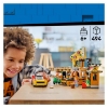 Slika LEGO® CITY 60496 Pizzeria s brzim dostavnim vozilima