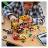 Slika LEGO® CITY 60496 Pizzeria s brzim dostavnim vozilima