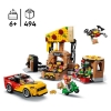 Slika LEGO® CITY 60496 Pizzeria s brzim dostavnim vozilima