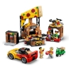 Slika LEGO® CITY 60496 Pizzeria s brzim dostavnim vozilima