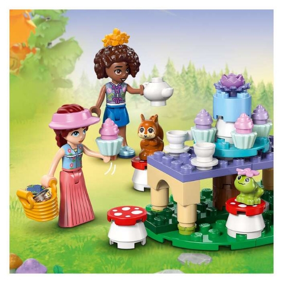 Slika LEGO® FRIENDS 42690 Šumska čajanka