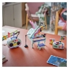 Slika LEGO® CREATOR 31392 Glasovir s mačkom