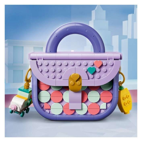 Slika LEGO® CREATOR 31391 Oslikana ručna torbica
