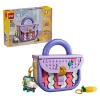 Slika LEGO® CREATOR 31391 Oslikana ručna torbica