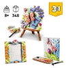 Slika LEGO® CREATOR 31390 Slika cvijeća