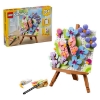 Slika LEGO® CREATOR 31390 Slika cvijeća