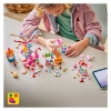 Slika LEGO® FRIENDS 42700 Panoramski kotač sa slatkišima i kolačićima