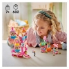 Slika LEGO® FRIENDS 42700 Panoramski kotač sa slatkišima i kolačićima