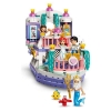 Slika LEGO® DISNEY PRINCESS™ 43299 Kraljevski brod za Arielino vjenčanje