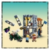 Slika LEGO ONE PIECE 75642 Obračun s kapetanom Smokerom