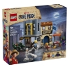 Slika LEGO ONE PIECE 75642 Obračun s kapetanom Smokerom