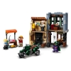 Slika LEGO ONE PIECE 75642 Obračun s kapetanom Smokerom