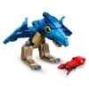 Slika LEGO® JURASSIC WORLD™ 77977 Mali dinosaur: pteranodon