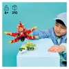 Slika LEGO® SONIC 77119 Tailsov Tornado-1