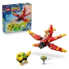 Slika LEGO® SONIC 77119 Tailsov Tornado-1