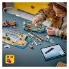 Slika LEGO® CITY 60506 Klasični tramvaj uz plažu