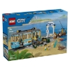 Slika LEGO® CITY 60506 Klasični tramvaj uz plažu
