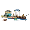 Slika LEGO® CITY 60506 Klasični tramvaj uz plažu