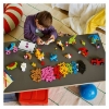 Slika LEGO® CLASSIC 11045 Kreativne šarene kocke