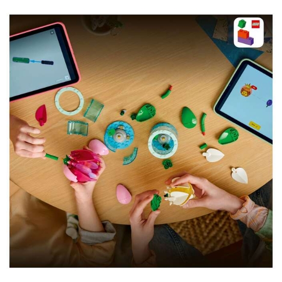 Slika LEGO BOTANICALS 11511 Lopoči