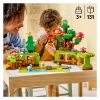 Slika LEGO® DUPLO® 10480 Šuma otkrivanja s divljim životinjama