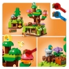 Slika LEGO® DUPLO® 10480 Šuma otkrivanja s divljim životinjama